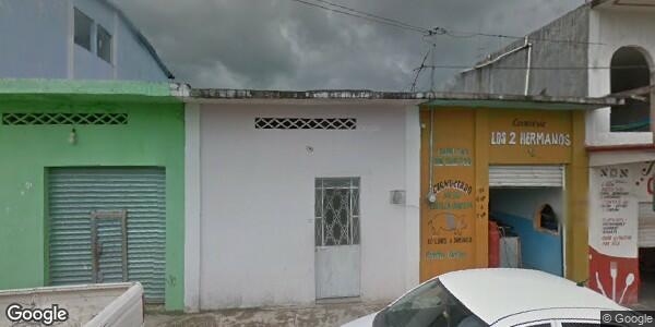 MUNICIPIO DE TEXISTEPEC VER